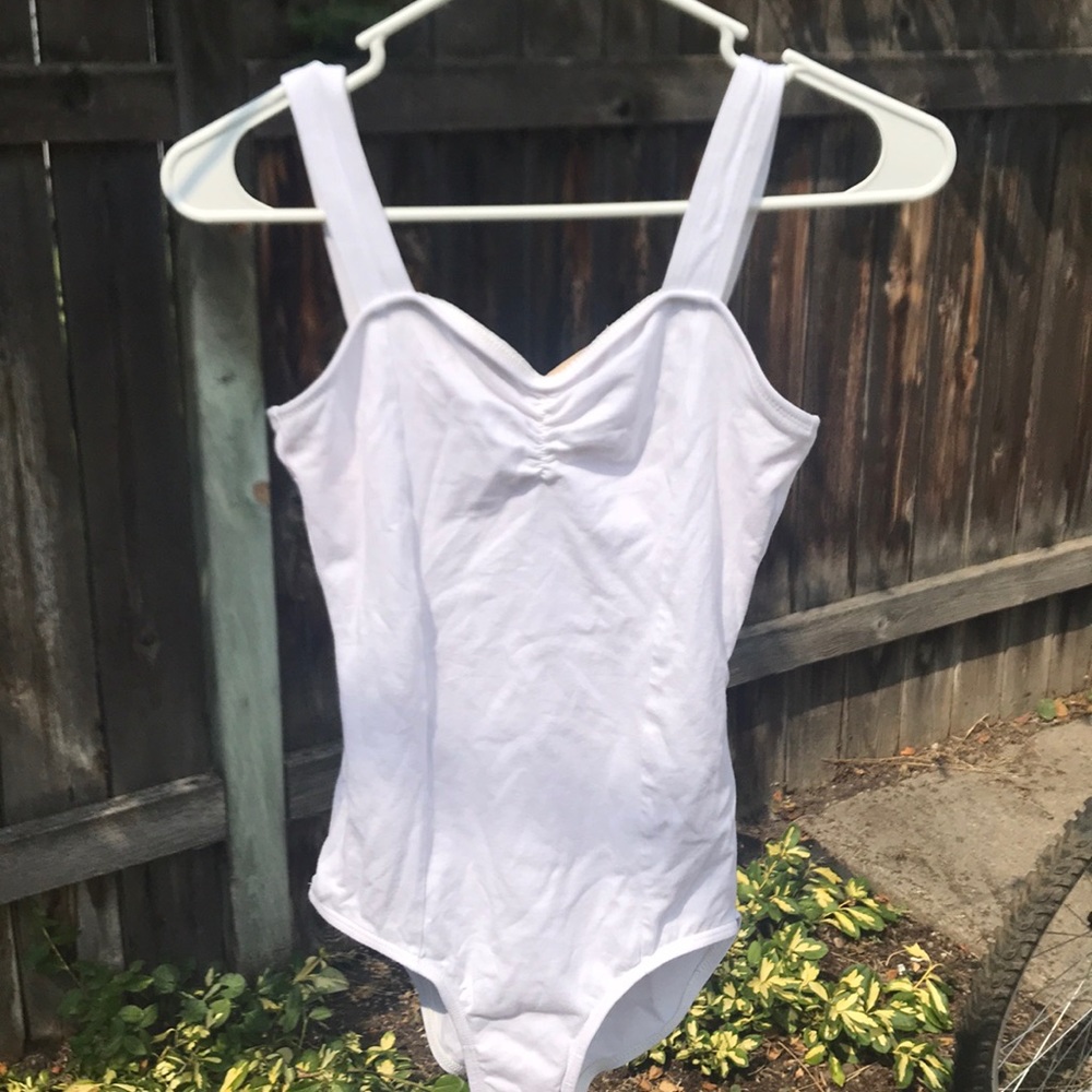 Theatricals leotard